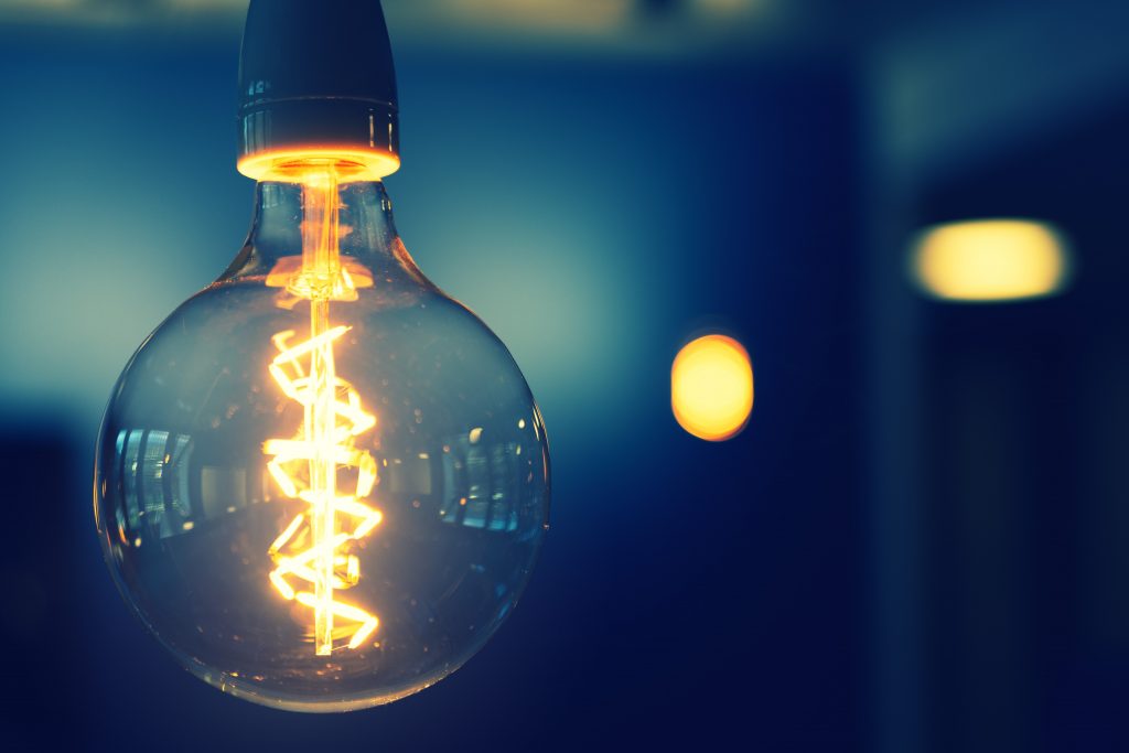 How your network can be hacked from a lightbulb