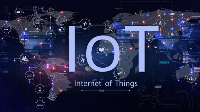 Businesses adopt IoT despite security risks