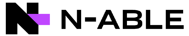 N-able-logo-white